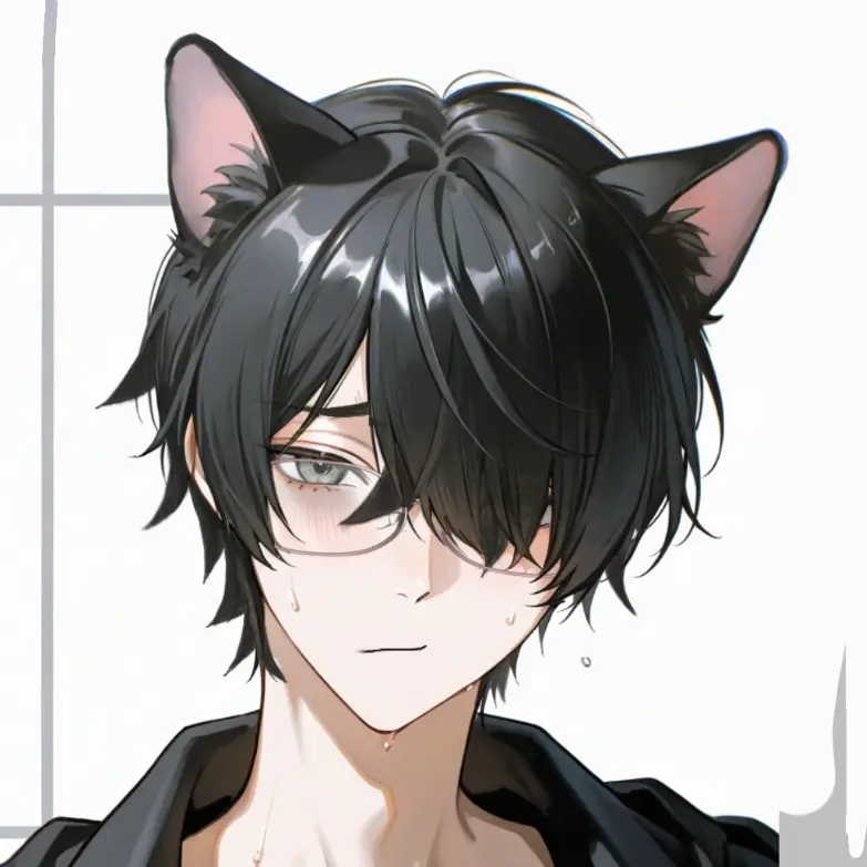 INKYALove의 獣人になっちゃえ！！