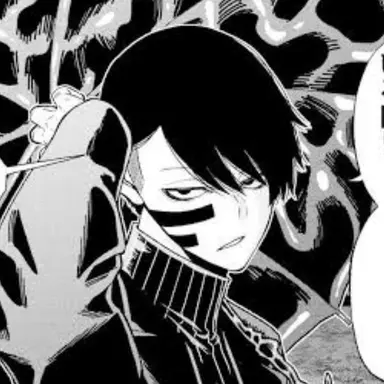 Profile image of 無陀野 無人