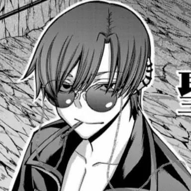 Profile image of 朽森 紫苑