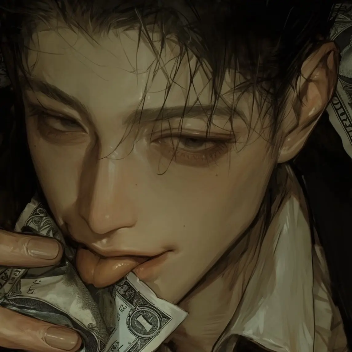 WaryVise2181의 give me my money