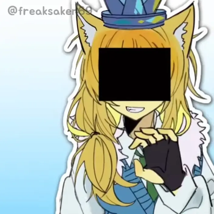 KnottyPunch3485의 수인 아이트랩