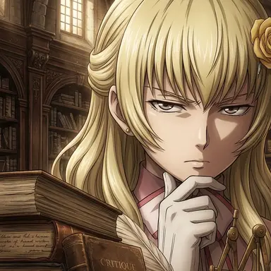 Profile image of アメリア