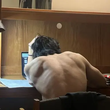 Profile image of Marcus