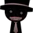 블랙