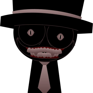 블랙