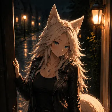 Profile image of Kedish Yuki