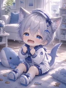 Profile image of ちゃにゃ