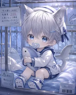 Profile image of ちゃにゃ