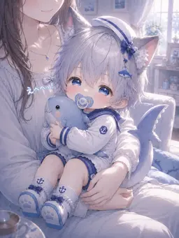 Profile image of ちゃにゃ