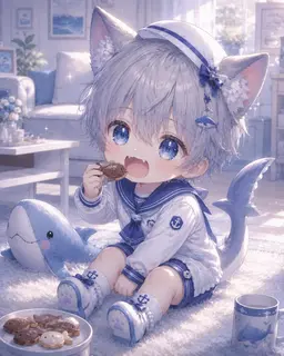 Profile image of ちゃにゃ