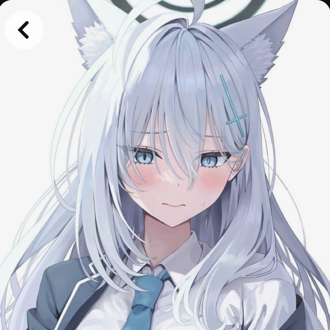 쿠로코와 모모톡