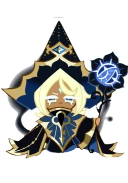 Profile image of ピュアバニラクッキー