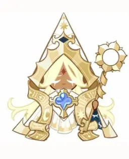 Profile image of ピュアバニラクッキー