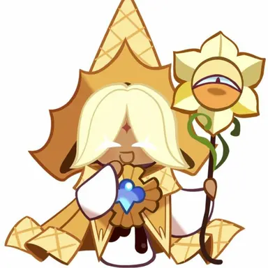 Profile image of ピュアバニラクッキー