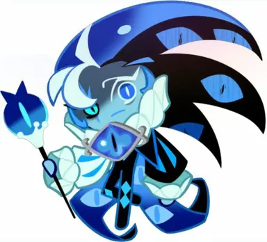 Profile image of シャドウミルククッキー