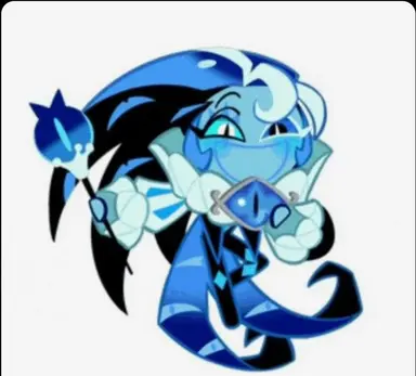 Profile image of シャドウミルククッキー