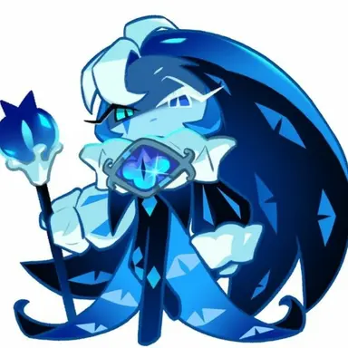 Profile image of シャドウミルククッキー