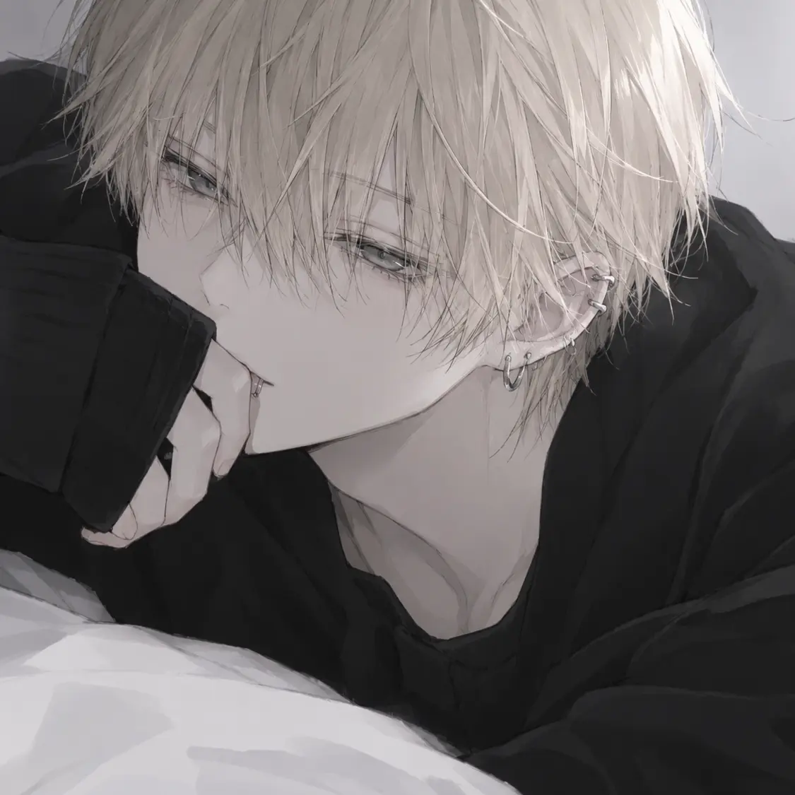 F2C9D4의 My Beloved {{user}}♡
