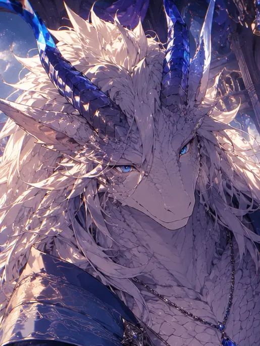 Atmesvark의 To Slay the Dragon King Who Loves You ♡