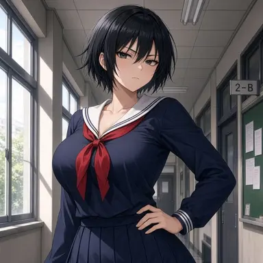 Profile image of 鈴華　エミリ