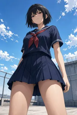 Profile image of 鈴華　エミリ