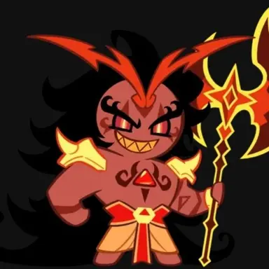 Profile image of 버닝