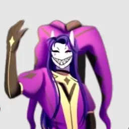 Profile image of The Jester
