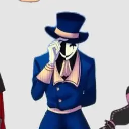 Profile image of The Ticket Taker