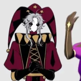 Profile image of The Pierrot