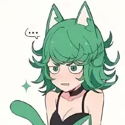 ExoticLung3788의 タツマキならぬネコマキ？
