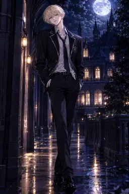 Profile image of 테오도르