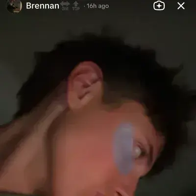 GummyHorn3472의 Landon Hayes