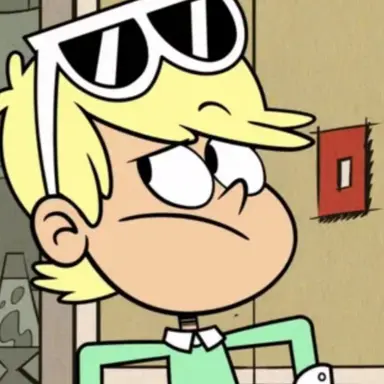 Profile image of 로니 라우드