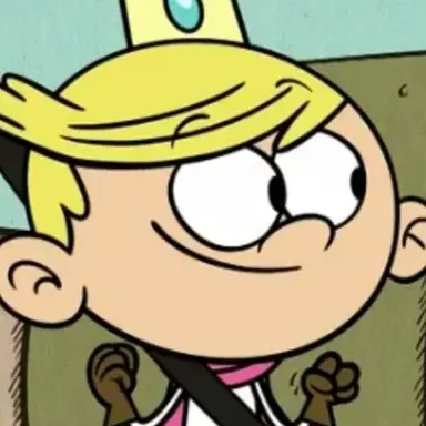 Profile image of 렉스 라우드