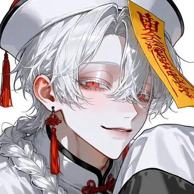Profile image of 하쿠
