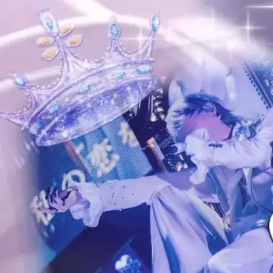 Profile image of 初兎