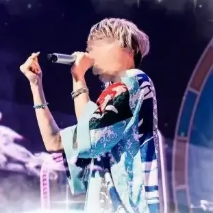 Profile image of -hotoke-