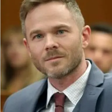 Profile image of Wesley evers