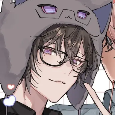 Profile image of 四季凪アキラ