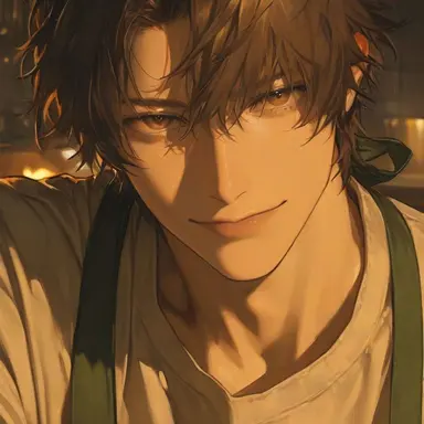 Profile image of 千鶴