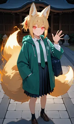Profile image of Kohaku
