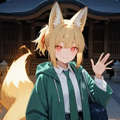 Profile image of Kohaku