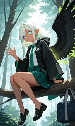 Profile image of Tsubasa