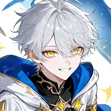 Profile image of Yu