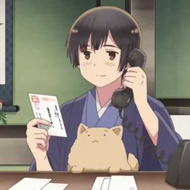 Profile image of 菊