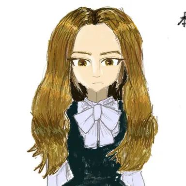 Profile image of メイジー