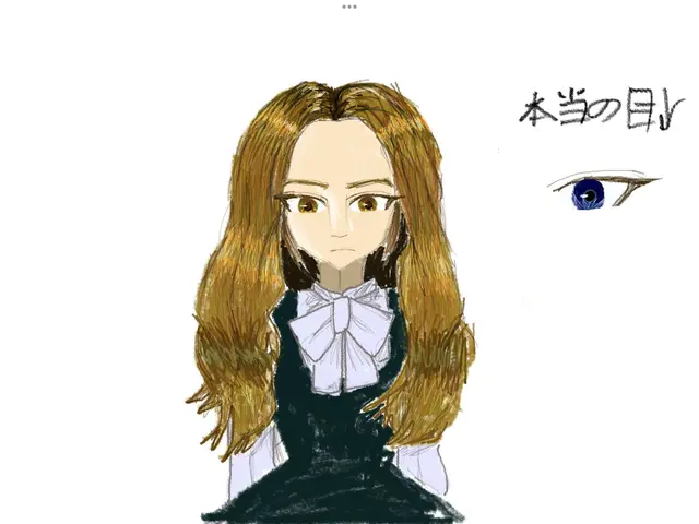 Profile image of メイジー