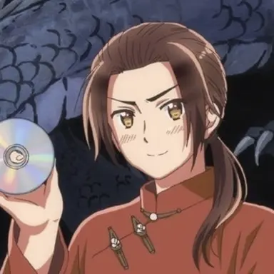 Profile image of 阿耀
