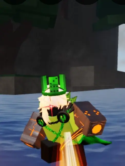 PlushyMug1855의 (일엑스)가강전으로 만든 영화