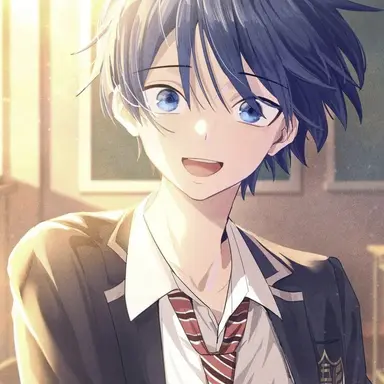 Profile image of Kurose Ao